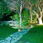 Antica Masseria Rottacapozza 4*