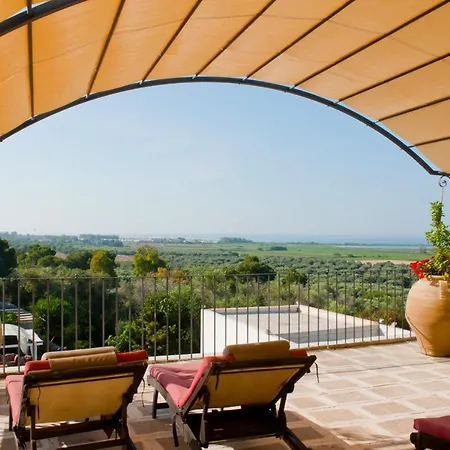 Hotel Antica Masseria Rottacapozza Torre San Giovanni Ugento