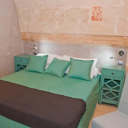 Antica Masseria Rottacapozza 4*
