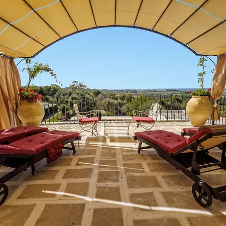 Antica Masseria Rottacapozza 4* Torre San Giovanni Ugento
