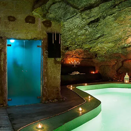 Hotel Antica Masseria Rottacapozza Torre San Giovanni Ugento
