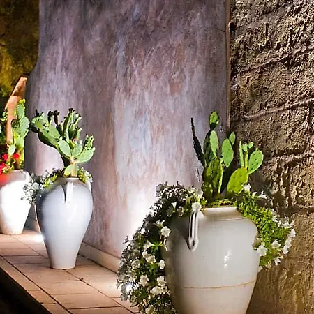 Hotel Antica Masseria Rottacapozza