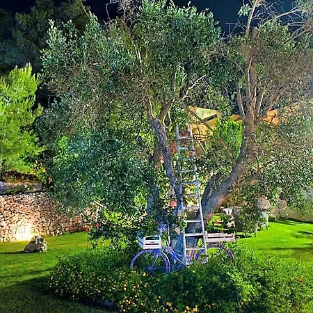 Hotel Antica Masseria Rottacapozza Torre San Giovanni Ugento