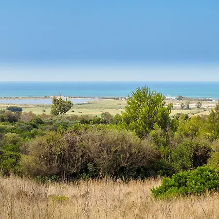 Antica Masseria Rottacapozza