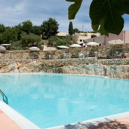 Antica Masseria Rottacapozza 4*