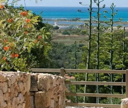 Antica Masseria Rottacapozza