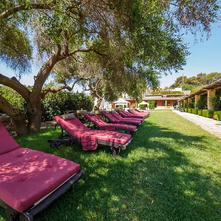 Antica Masseria Rottacapozza Hotel Torre San Giovanni Ugento