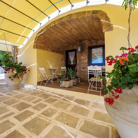 Antica Masseria Rottacapozza Hotel Torre San Giovanni Ugento