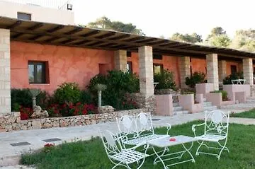 Antica Masseria Rottacapozza