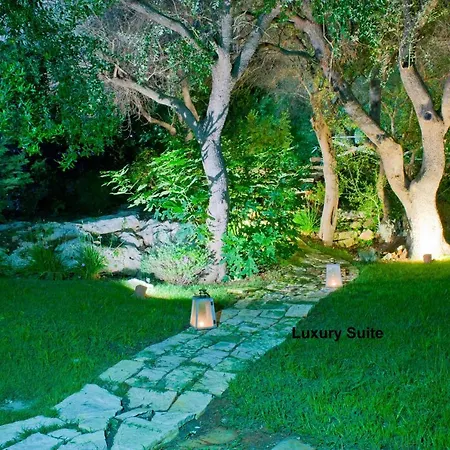 Antica Masseria Rottacapozza 4*